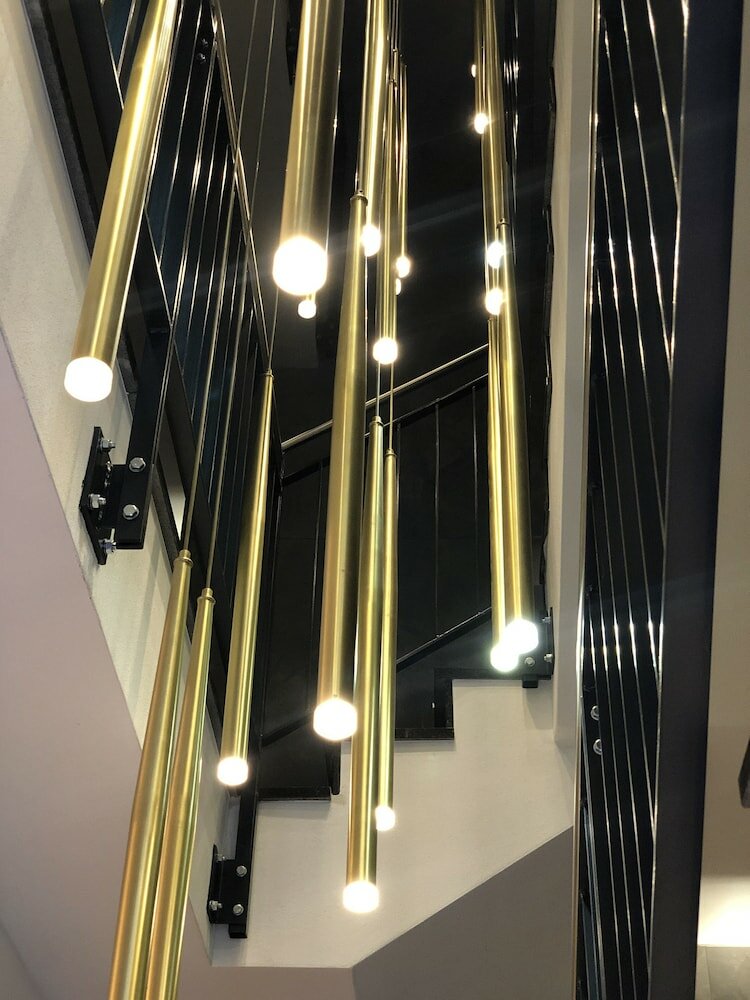 Фото Intergroup Business & Design Hotel Ingolstadt