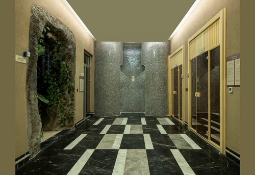 Гостиница DoubleTree by Hilton Manisa в Юнусэмре