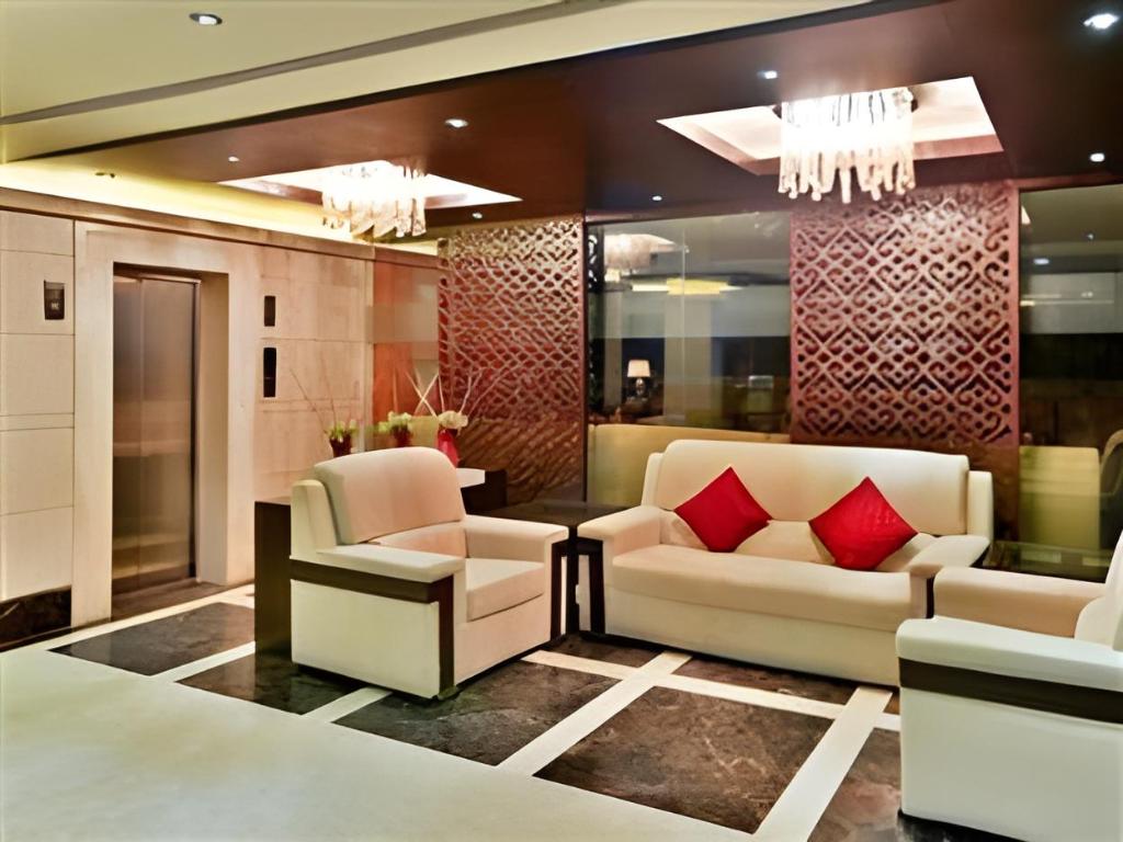 Фото Hotel Southern Grand