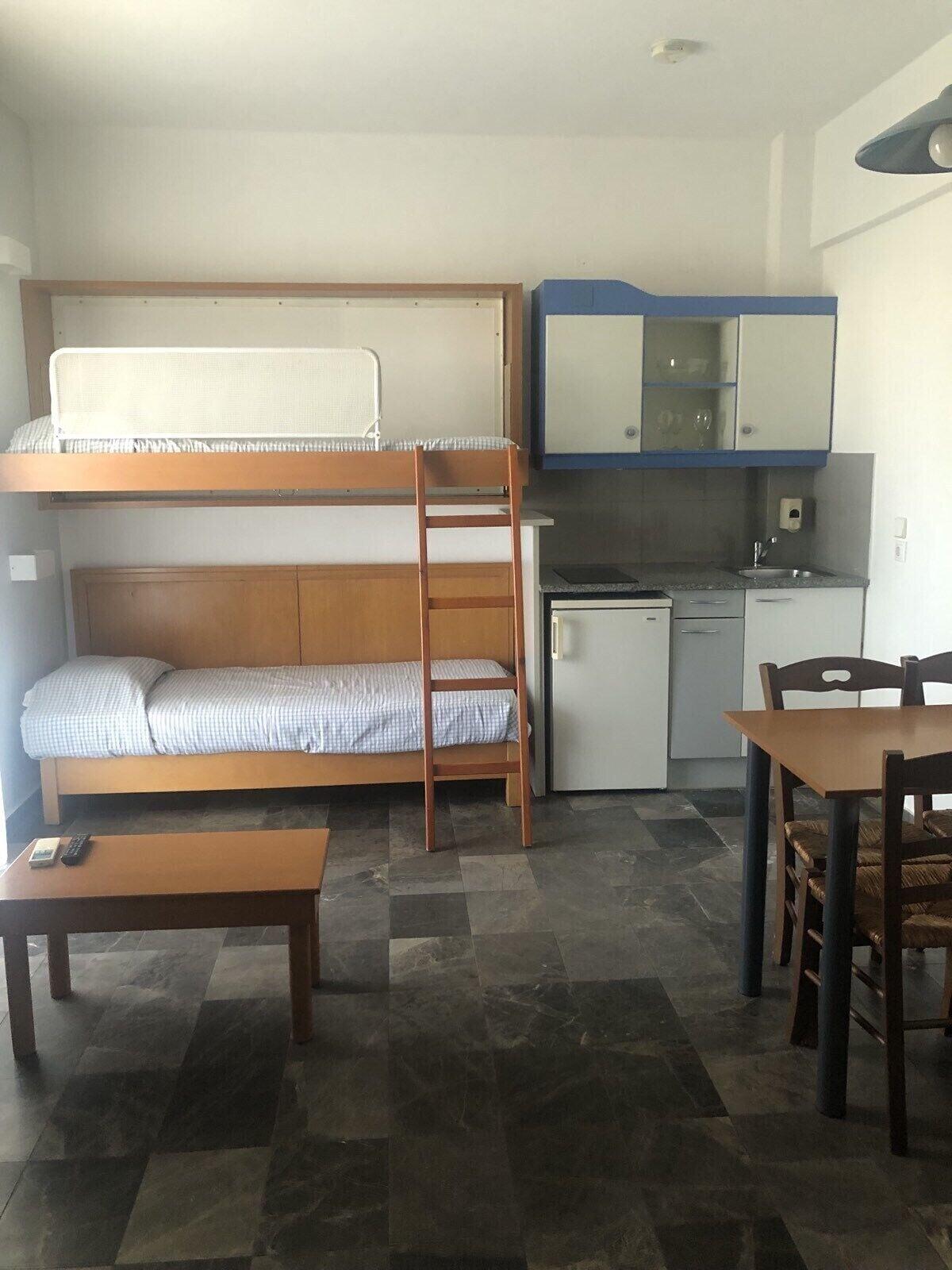 Фото Ibiscos Garden Hotel