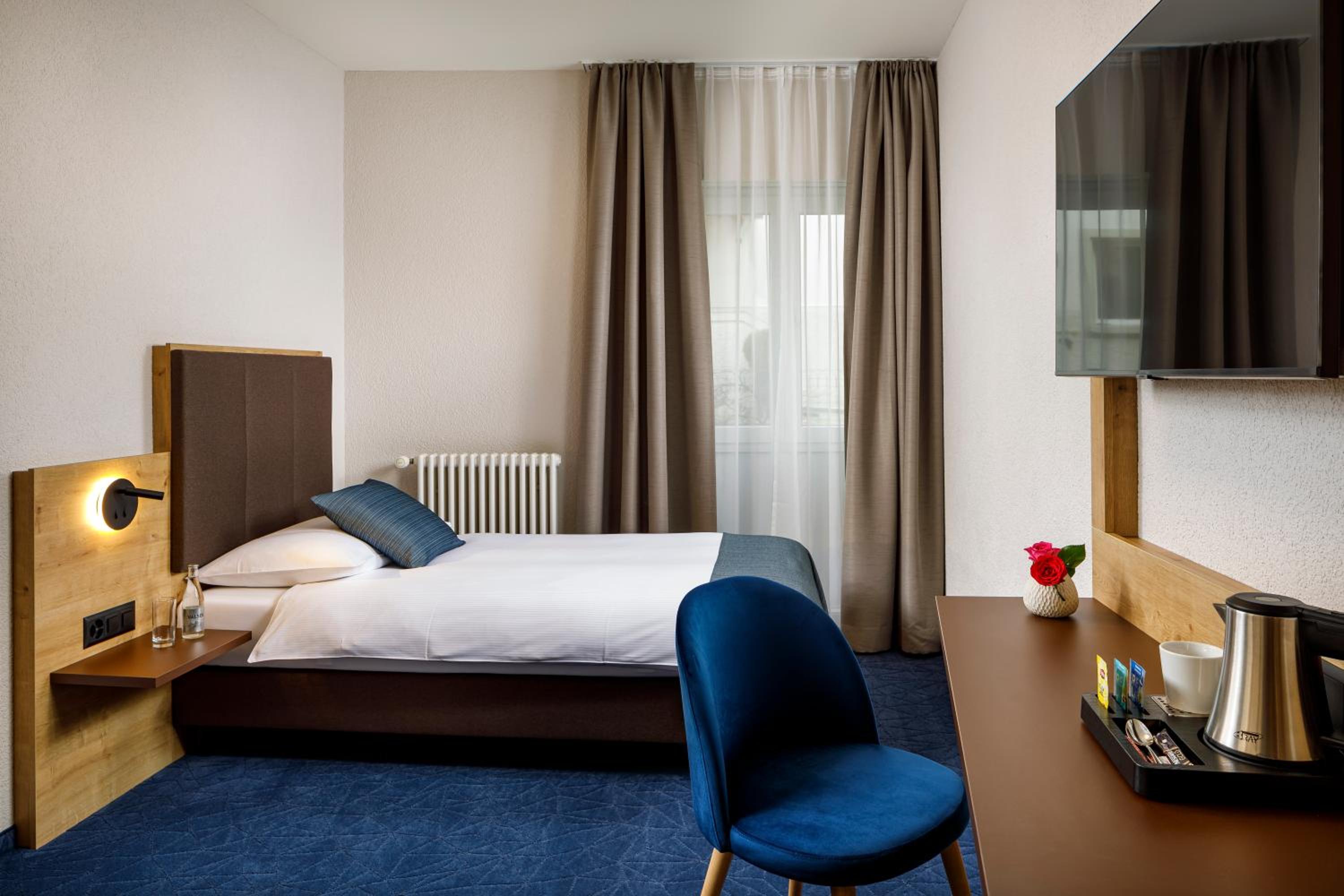 Фото Hotel Tivoli