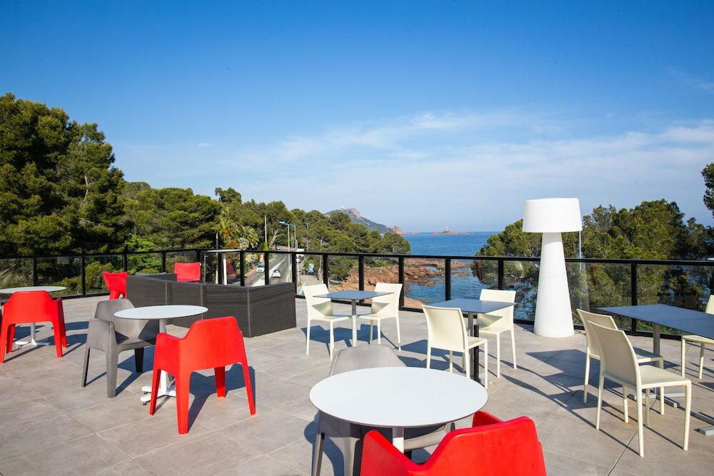 Фото Sowell Hôtels La Plage