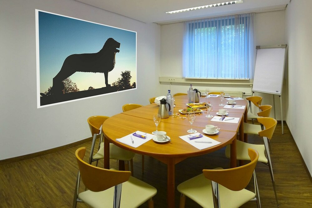 Фото Best Western Hotel Braunschweig