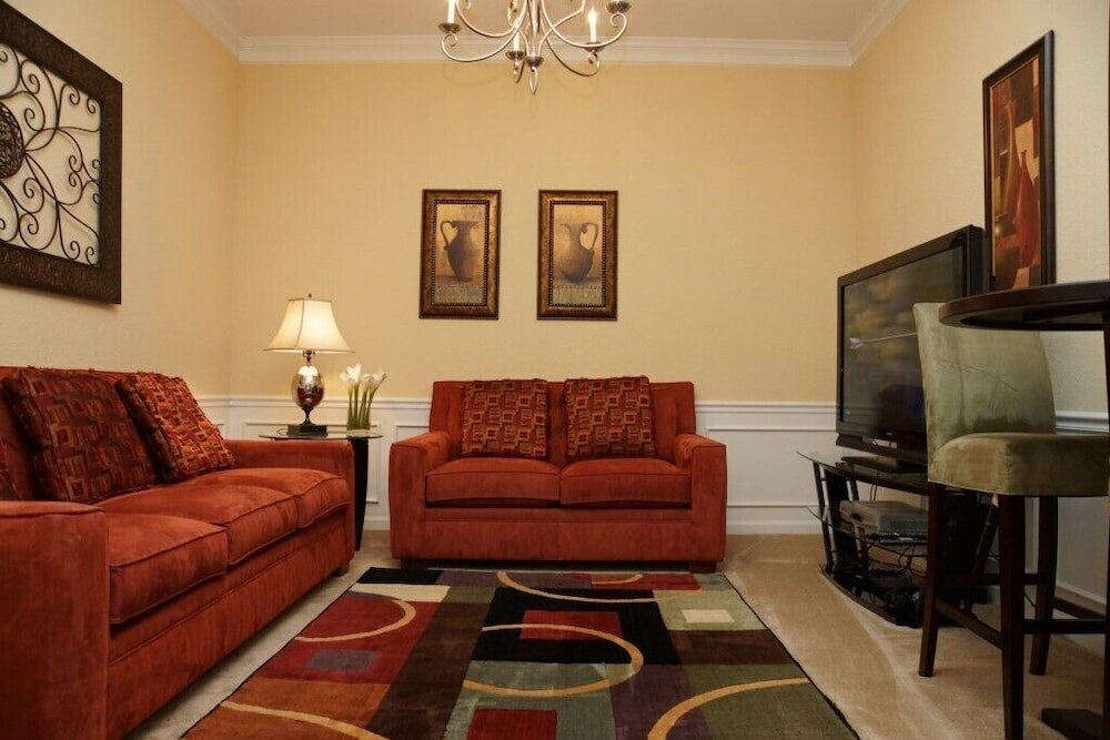 Фото Penthouse Cabana 3 Bedroom Condo