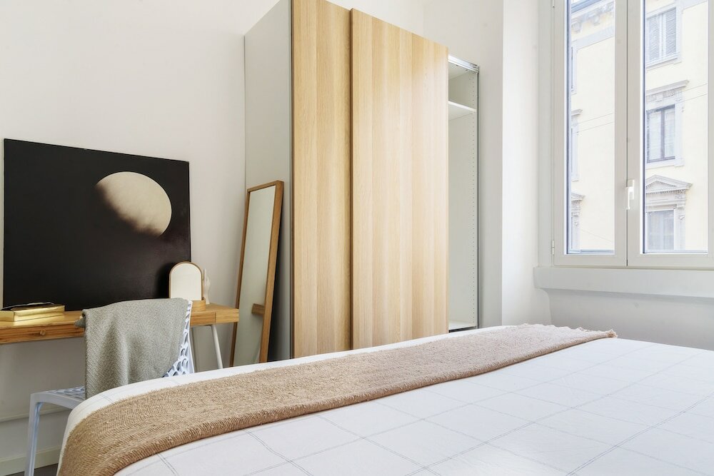 Фото Anfossi Master Guest apartment