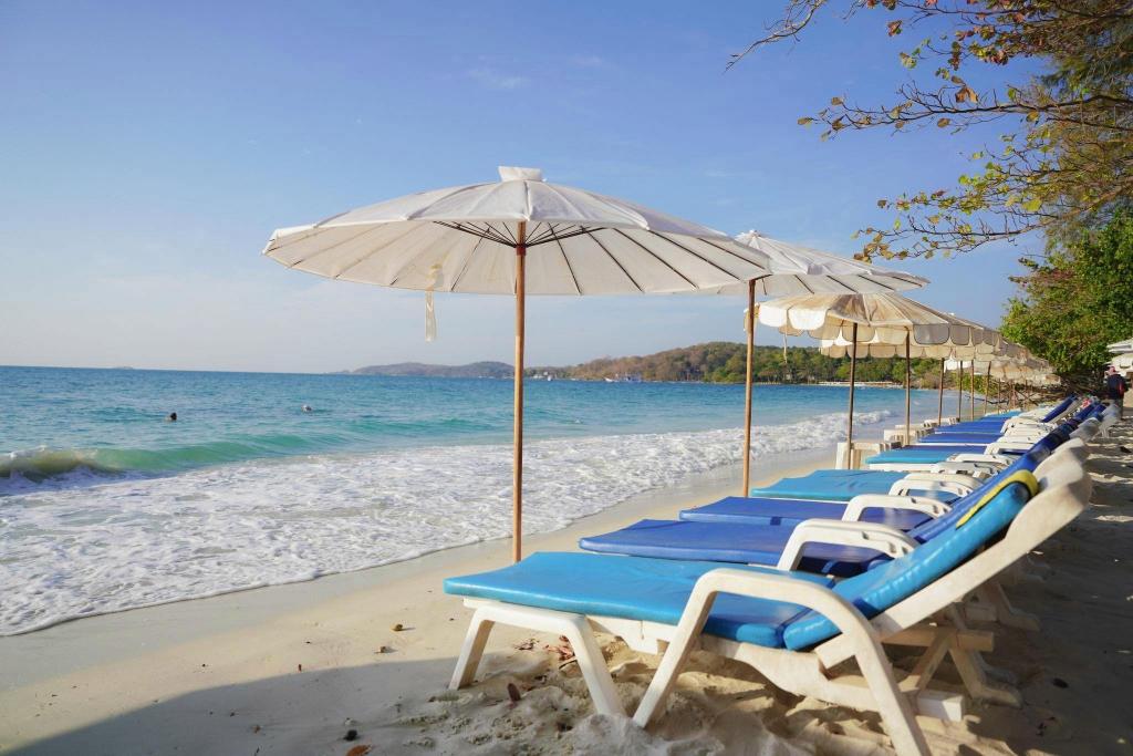 Фото Tok's Little Hut