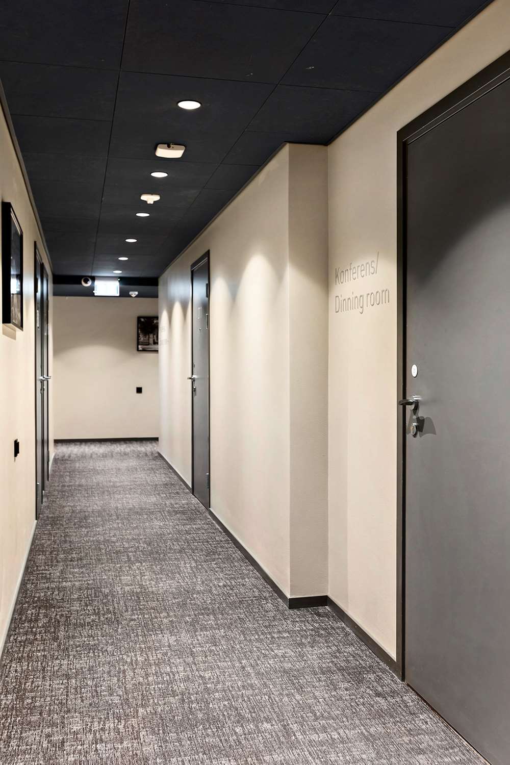 Фото Sure Hotel Studio by Best Western Bromma