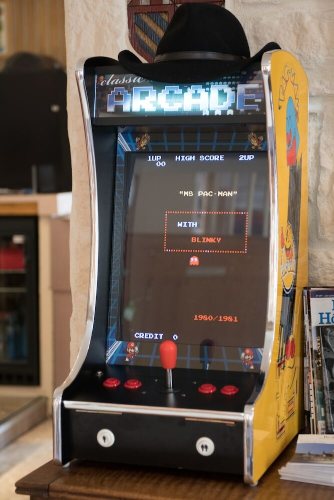 Фото Le Central Boutique Hotel