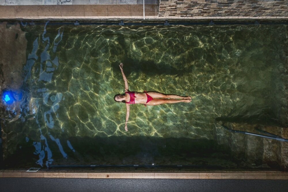 Фото Latchi Escape Hotel & Suites