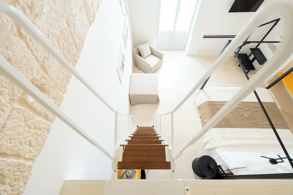 Фото Donna Domenica Boutique Suites