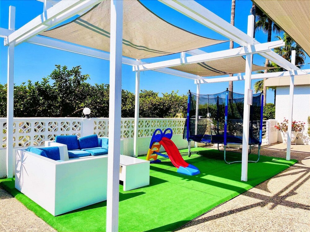 Фото Sveltos Hotel