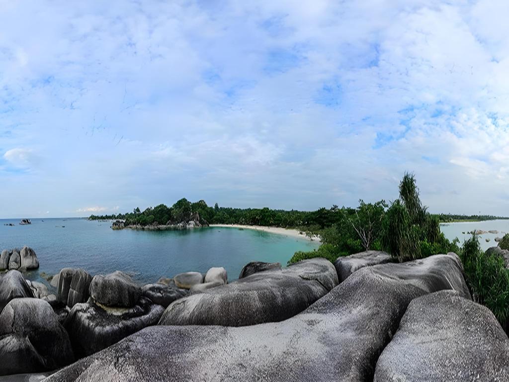 Фото Belitong Inn