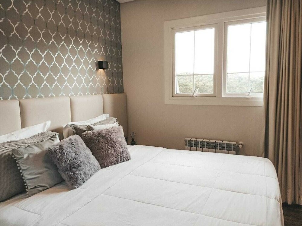 Фото Colina Lagos Hotel