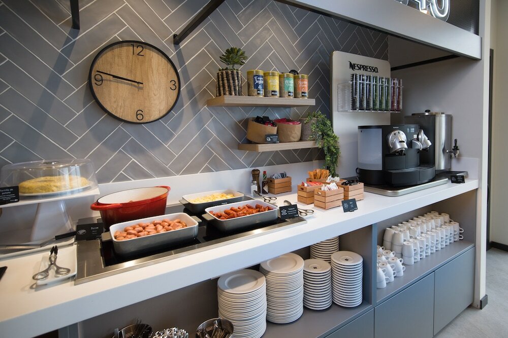 Фото Hotel Bed4U Santander