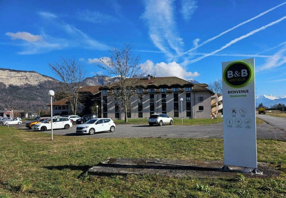 Фото отеля 3