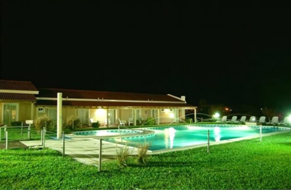 Фото Club Valle Termal Resort