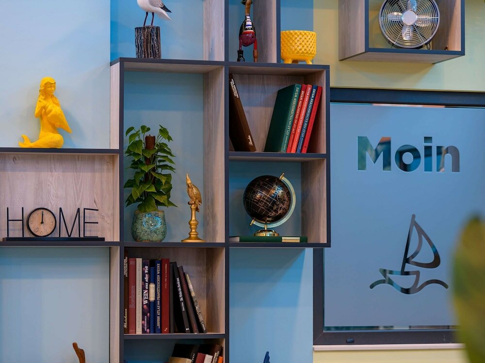 Фото Aparthotel Adagio Access Kiel