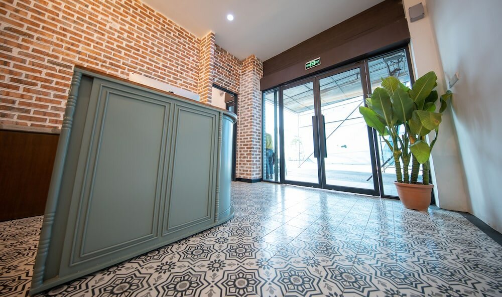 Фото Reunion Carnarvon