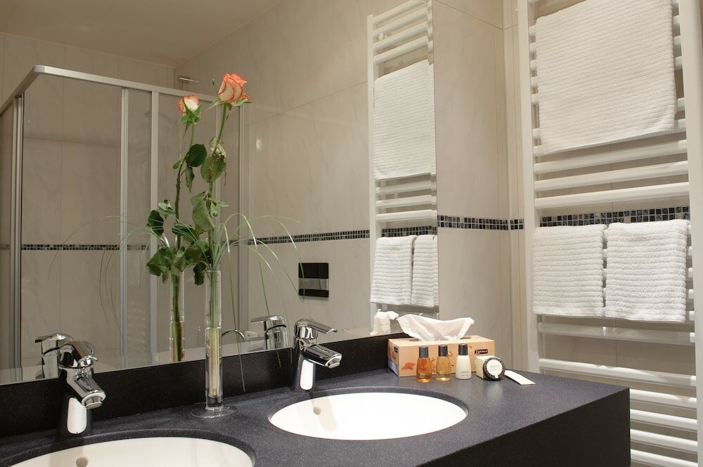 Фото Stadthotel Stern