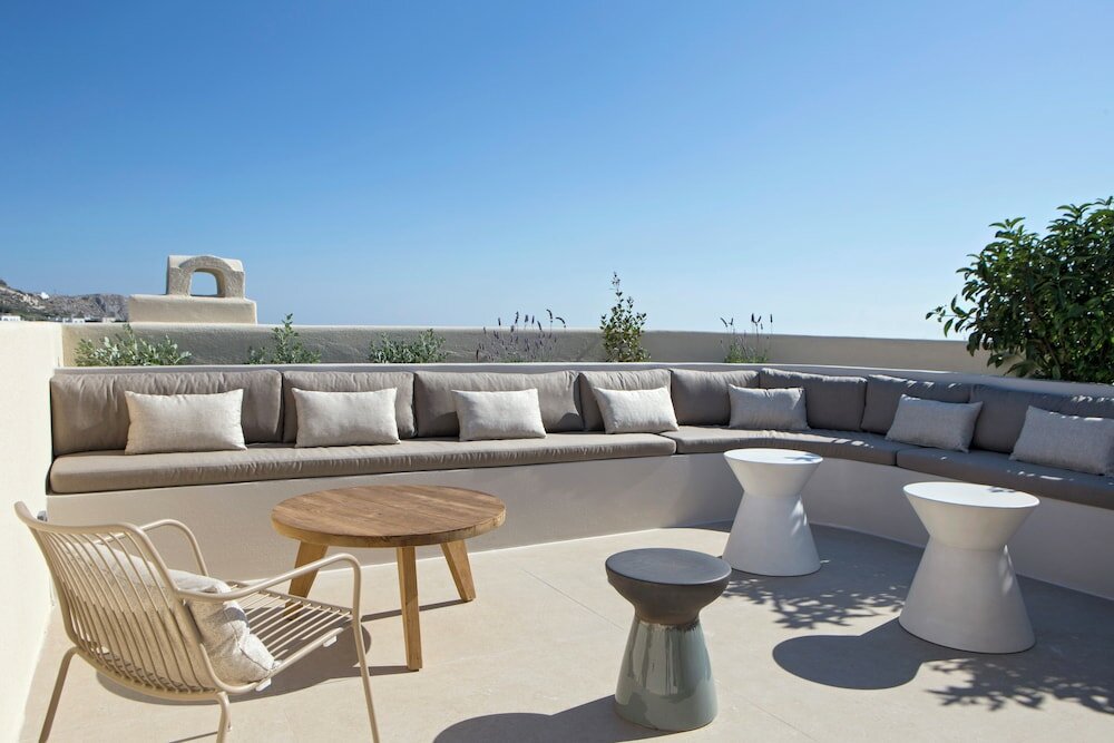 Фото Elessa Hotel - Adults Only