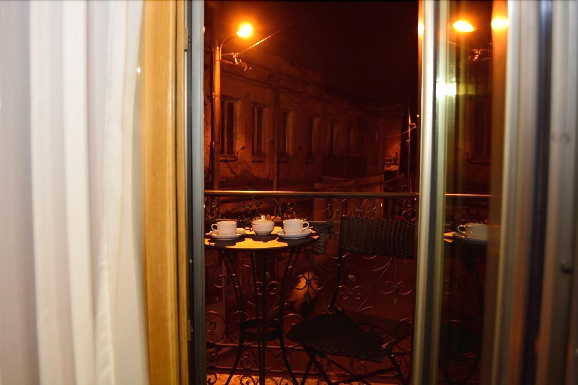 Фото Вилла Мтеби