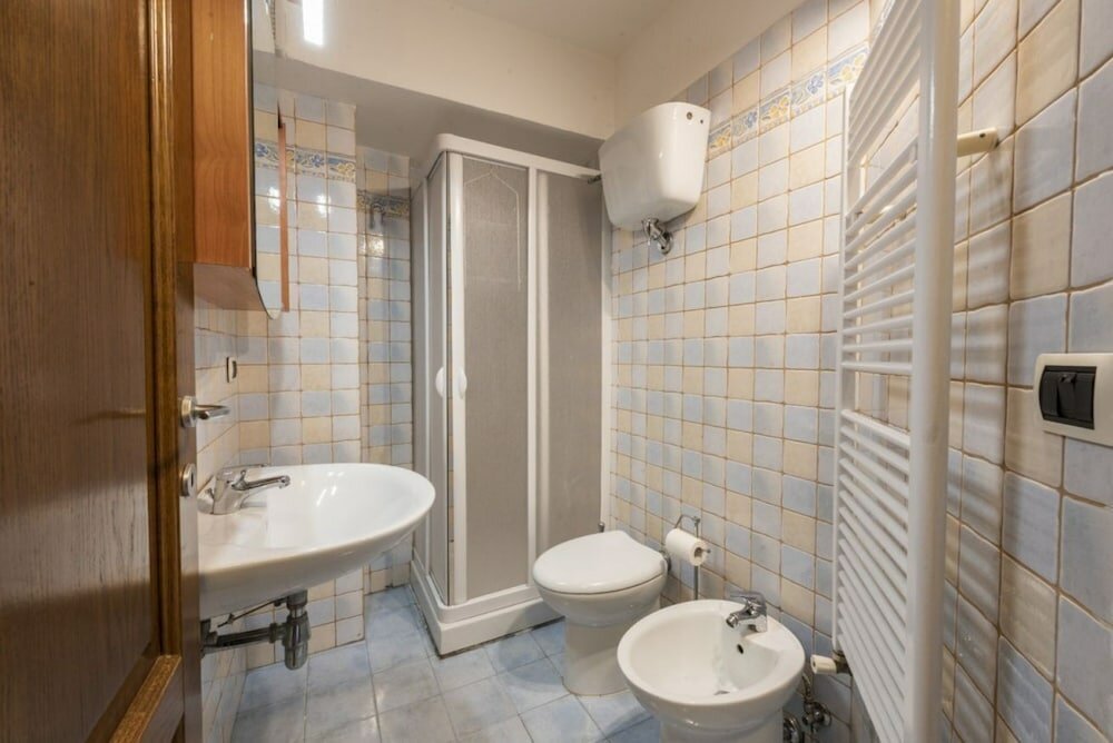 Фото Eolo Apartment