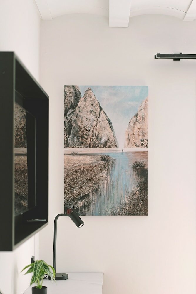 Фото Boutique Hotel Petit Montisión