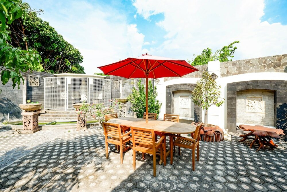 Фото Oyo 2327 Pagsis Village