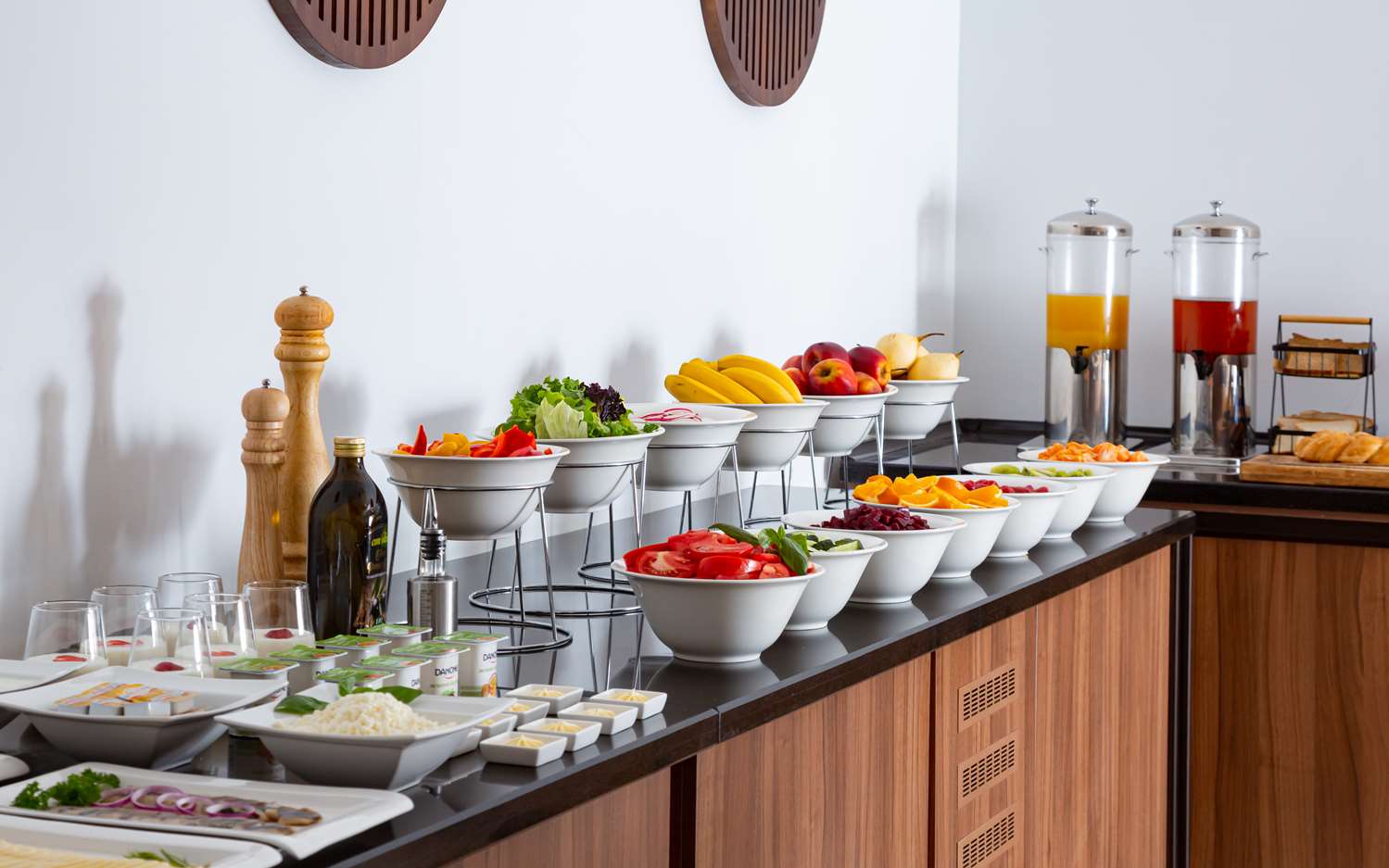 Фото DoubleTree by Hilton Shymkent