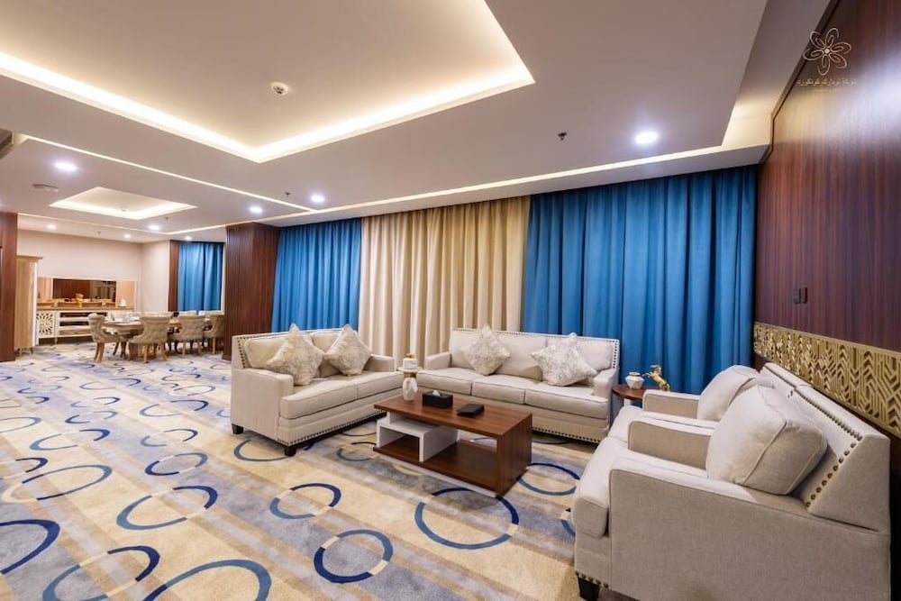 Фото Le Park Concord - Sakaka