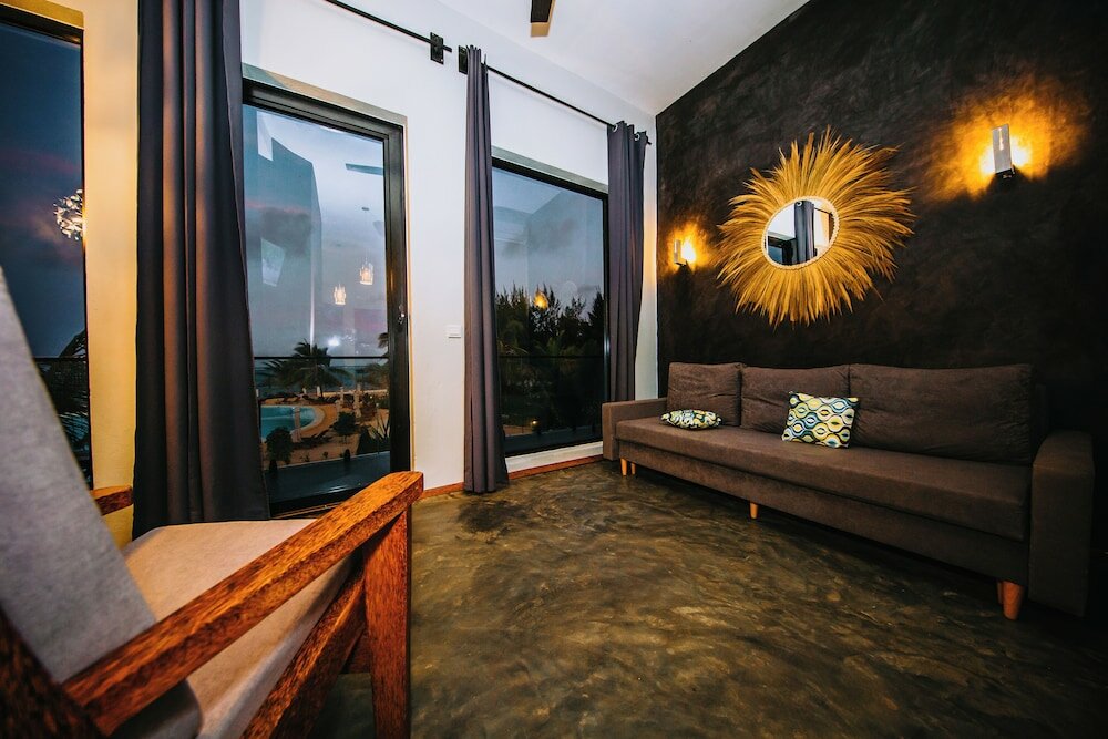 Фото The One Resort Zanzibar