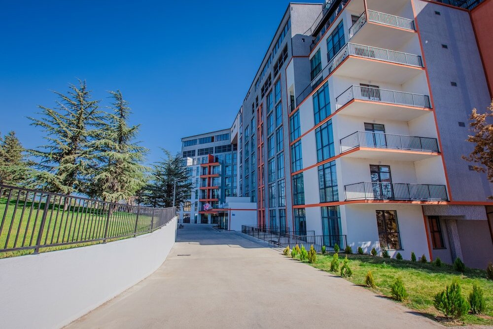 Фото Gino Seaside Tbilisi, trademark Collection by Wyndham