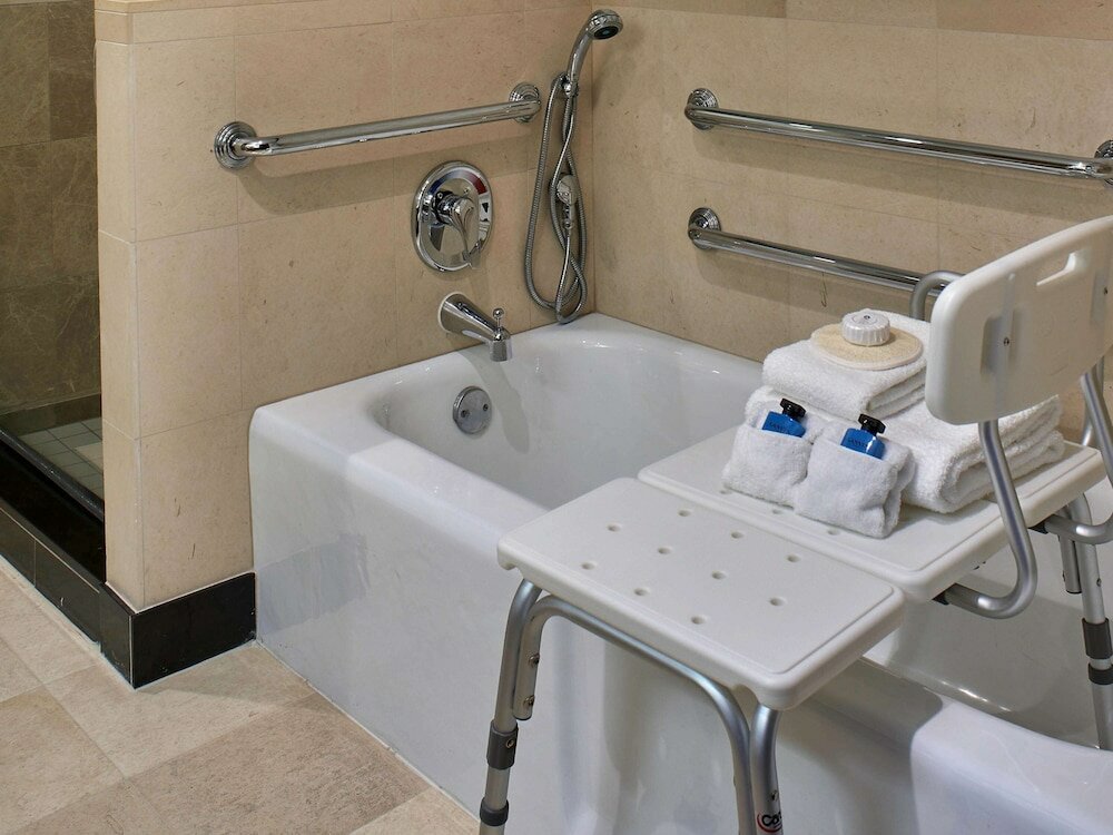 Фото Sofitel Philadelphia at Rittenhouse Square