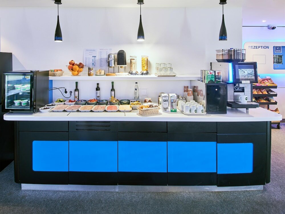 Фото Ibis budget Wuerzburg Ost