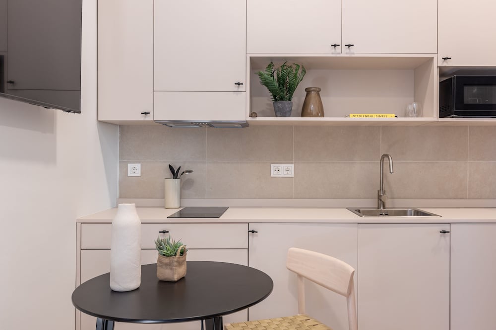 Фото Libere Malaga La Merced