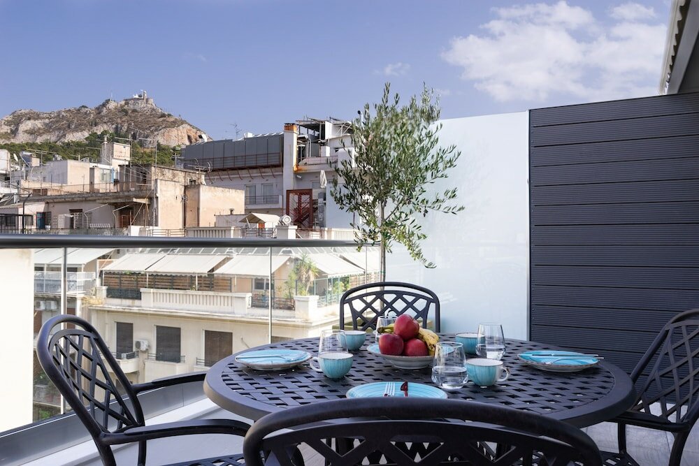 Фото Hestia - Ippokratous 35