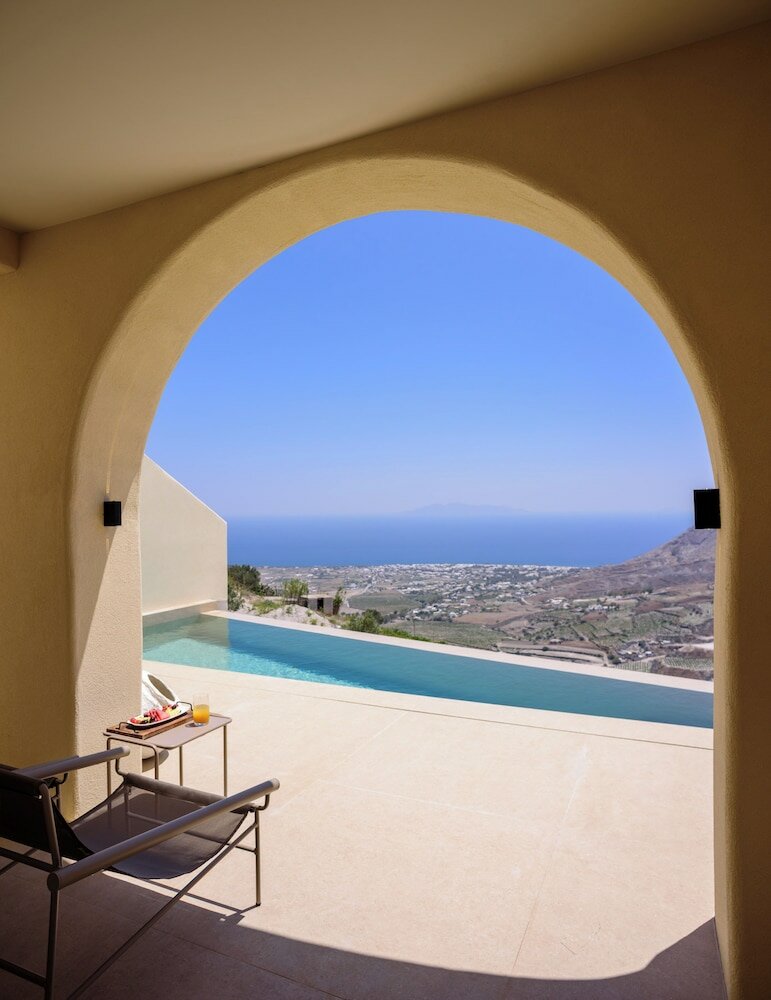 Фото Elessa Hotel - Adults Only