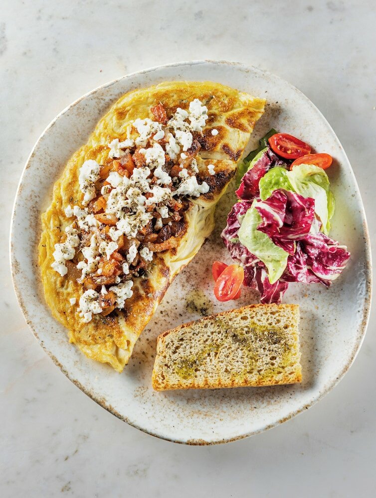 Фото The Residence Aiolou Suites & SPA