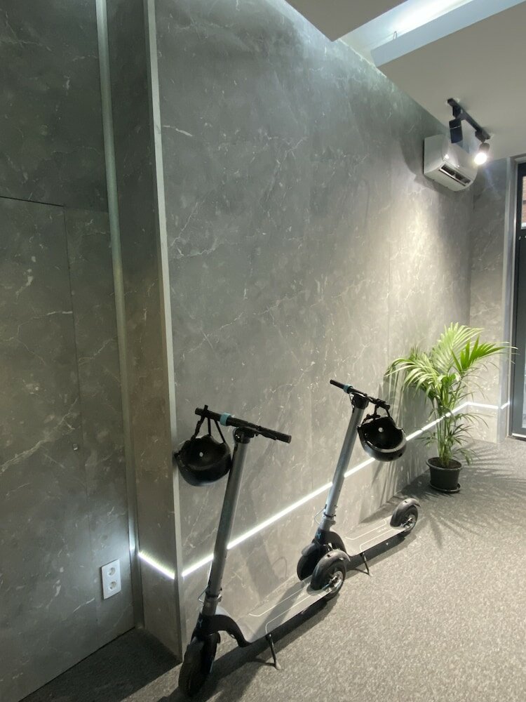 Фото Futurotel SPA Garden