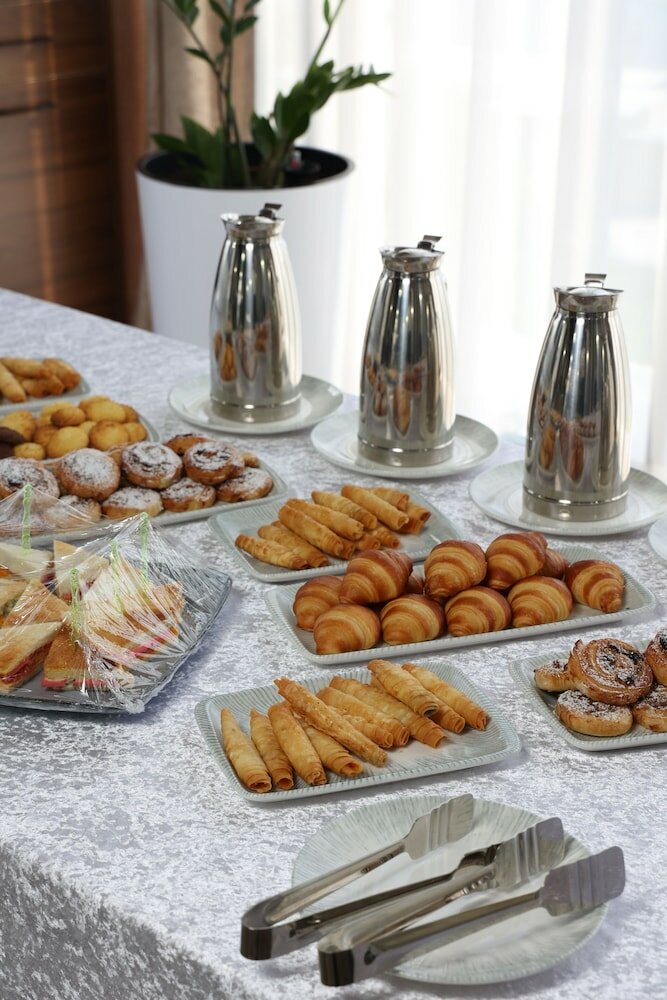 Фото MirLuxe Plaza