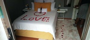 Гостиница Nqabanqaba