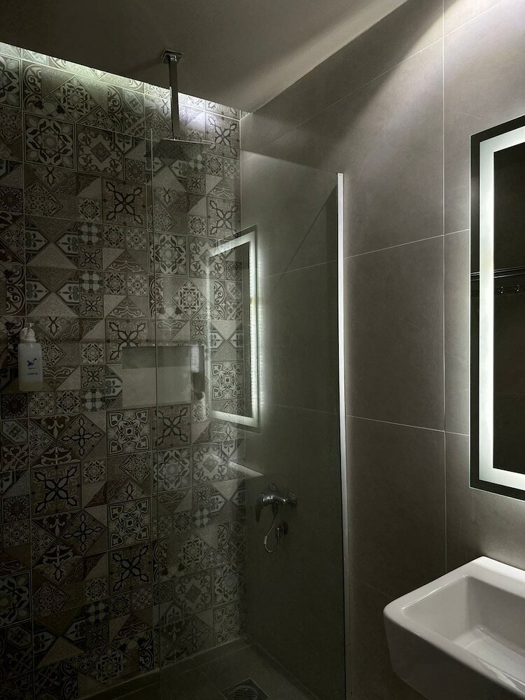 Фото Amman Pasha Hotel