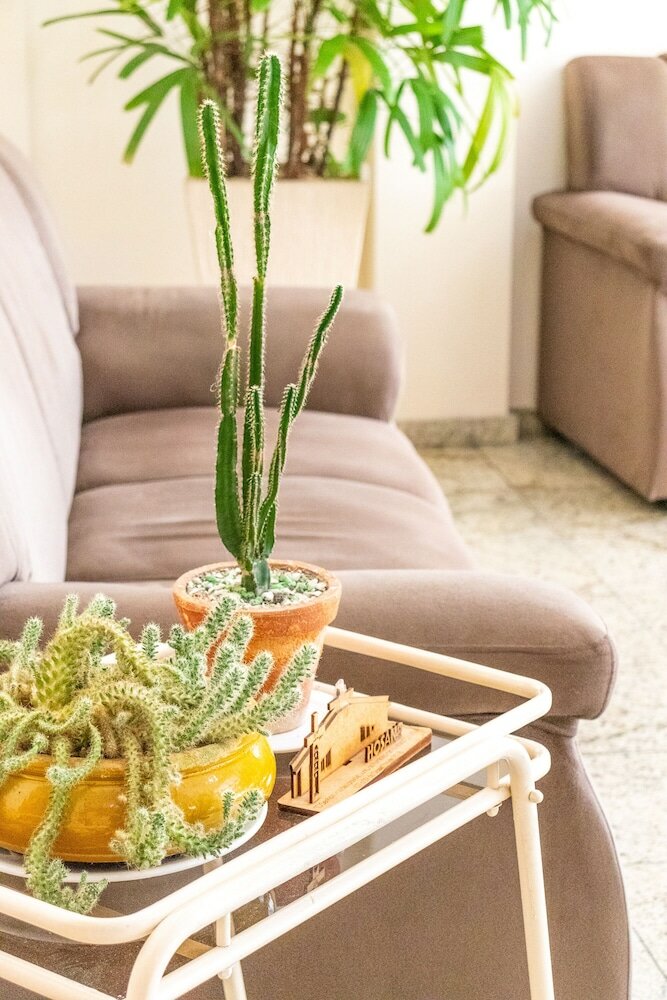 Фото Hotel Caminho do Rosário