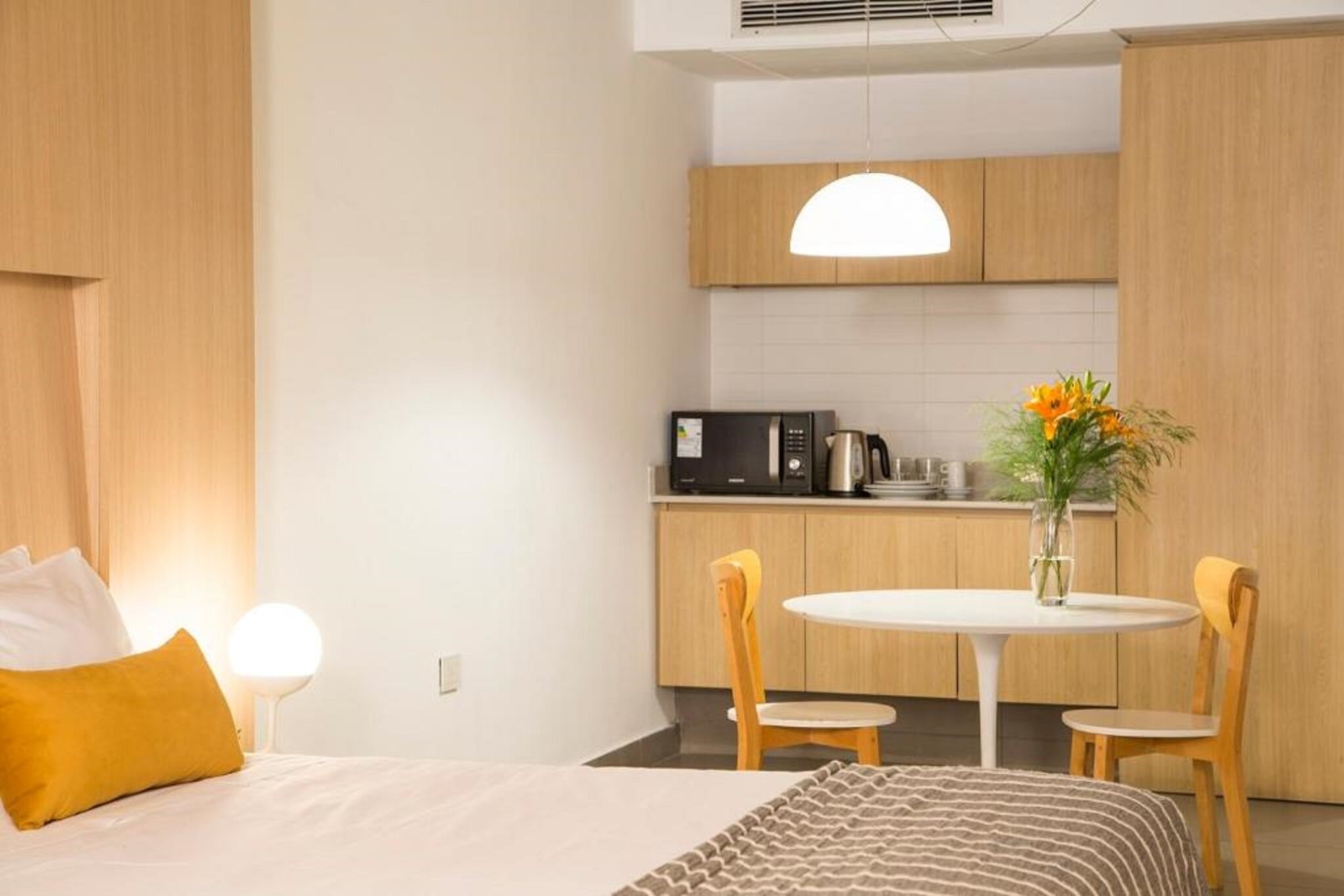 Фото Boutique Apartments San Telmo