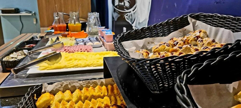 Фото Ibis budget Petropolis