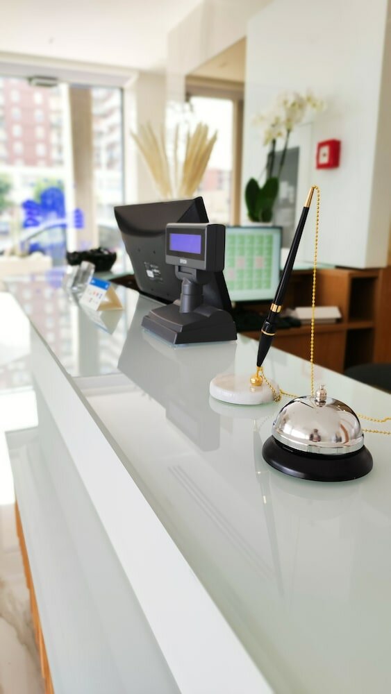 Фото Catania Sea Palace Hotel