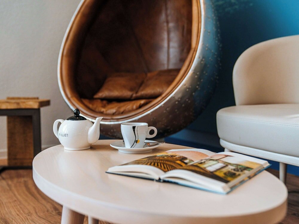 Фото Ibis Styles Ancenis Centre