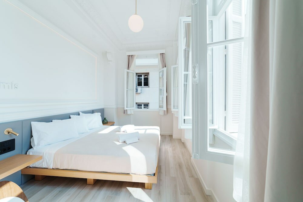 Фото Agora Athens Suites