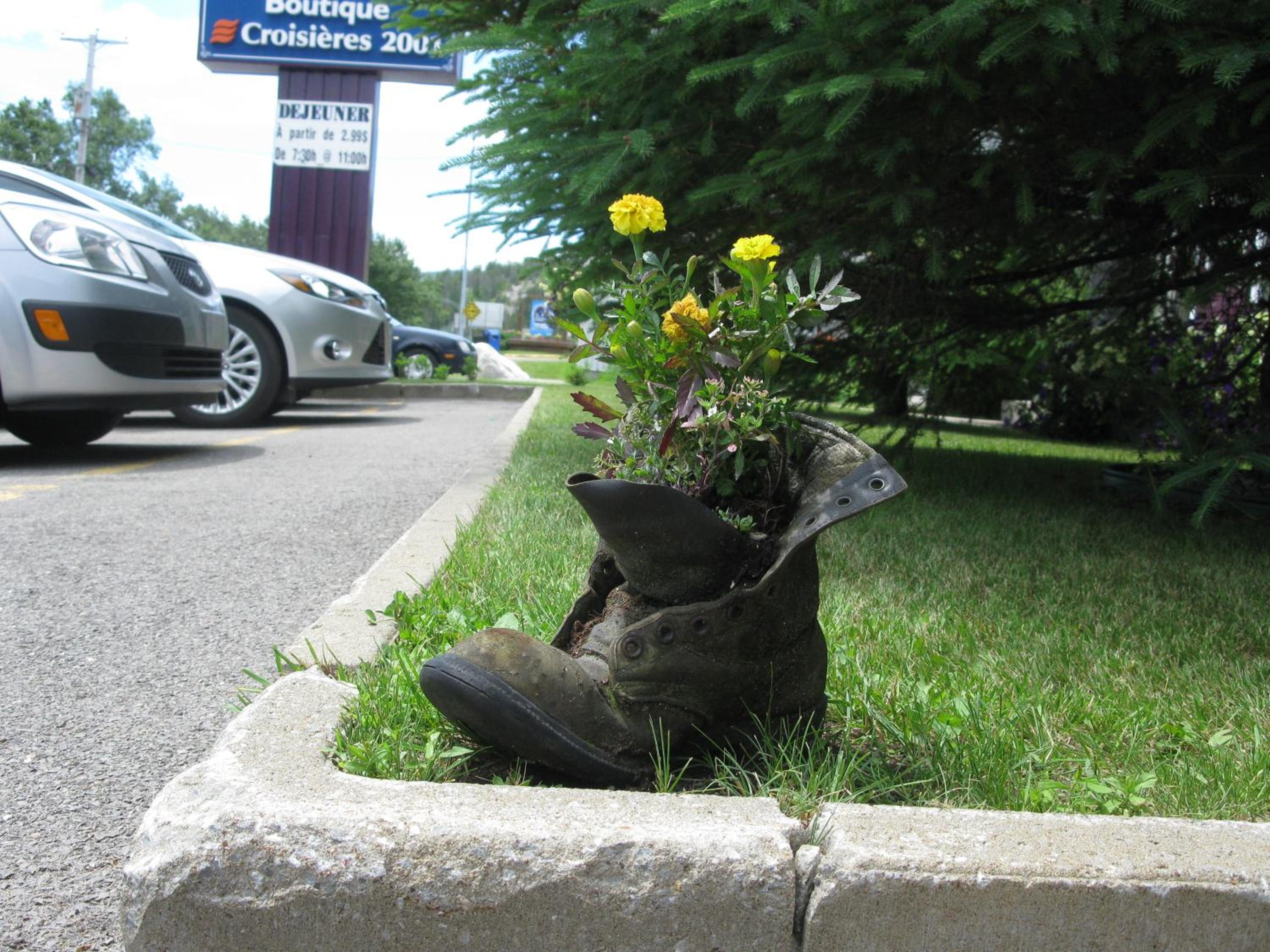 Фото Motel de l'Anse à l'Eau