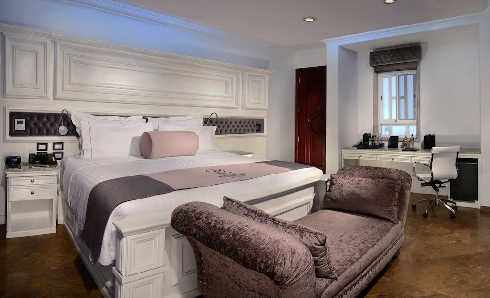 Фото Hotel & SPA Mansion solis by Hotsson